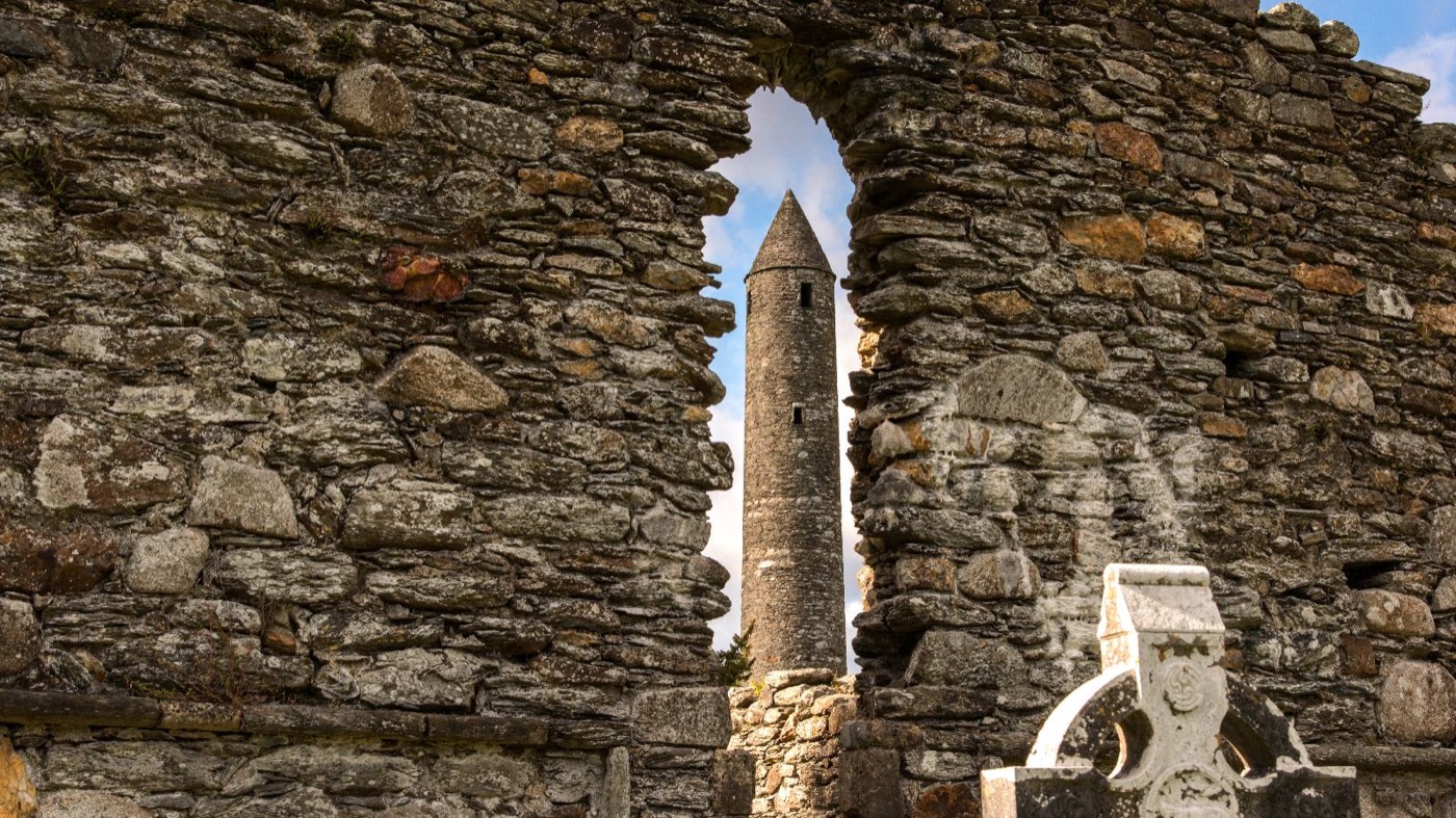Glendalough