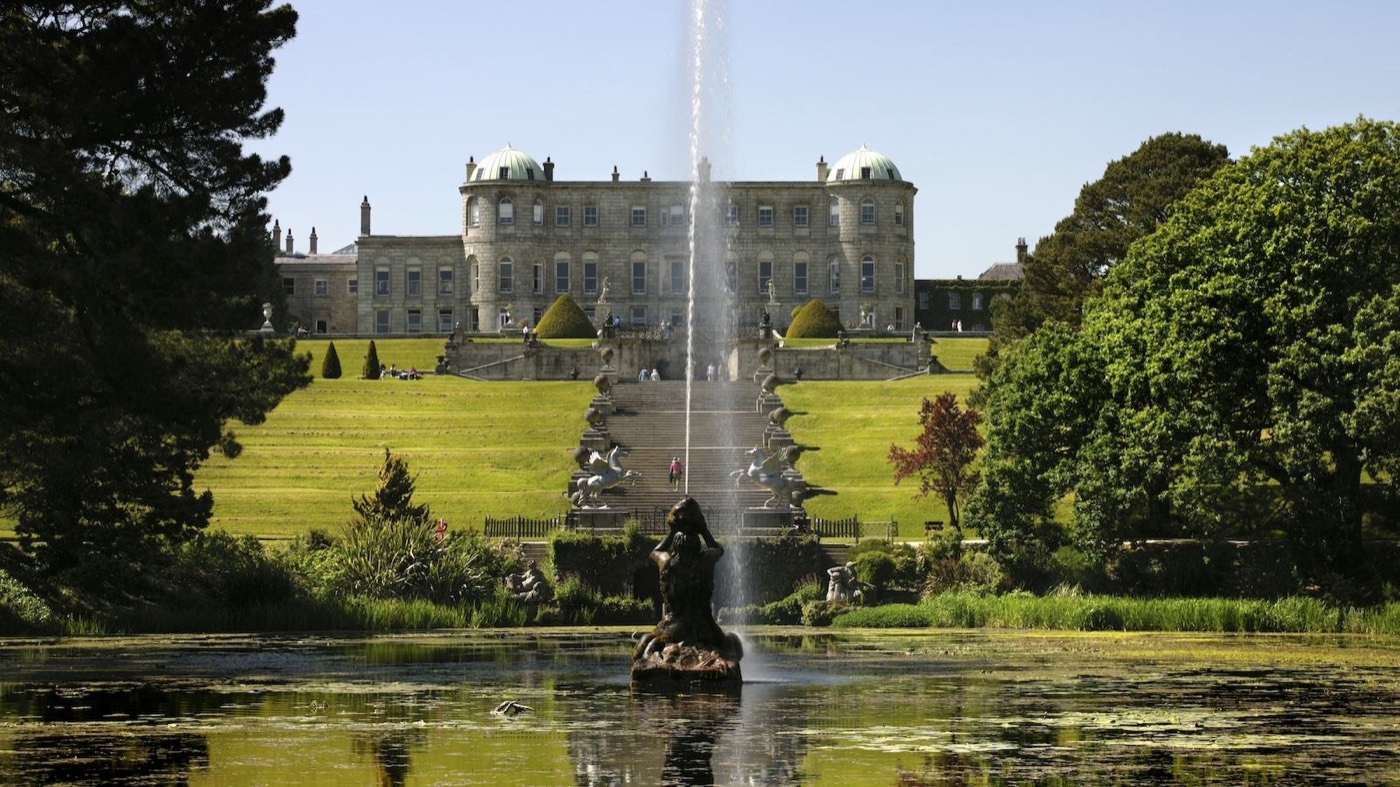 Powerscourt Estate